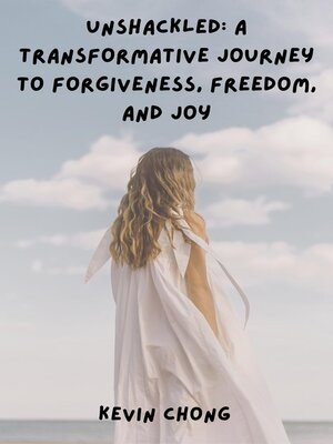 cover image of Unshackled